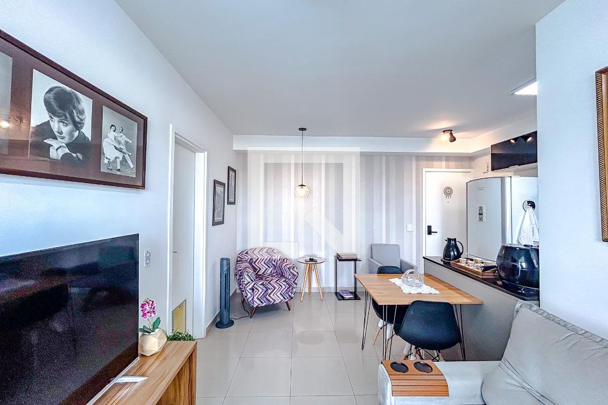 Apartamento, 1 quarto, 45 m² - Foto 21