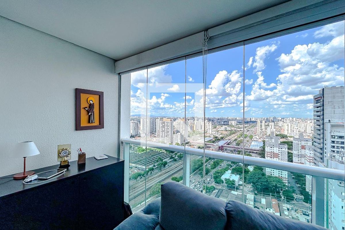 Apartamento, 1 quarto, 45 m² - Foto 39