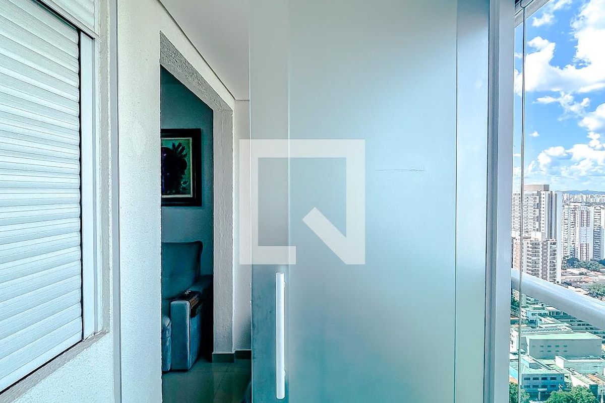 Apartamento, 1 quarto, 45 m² - Foto 48