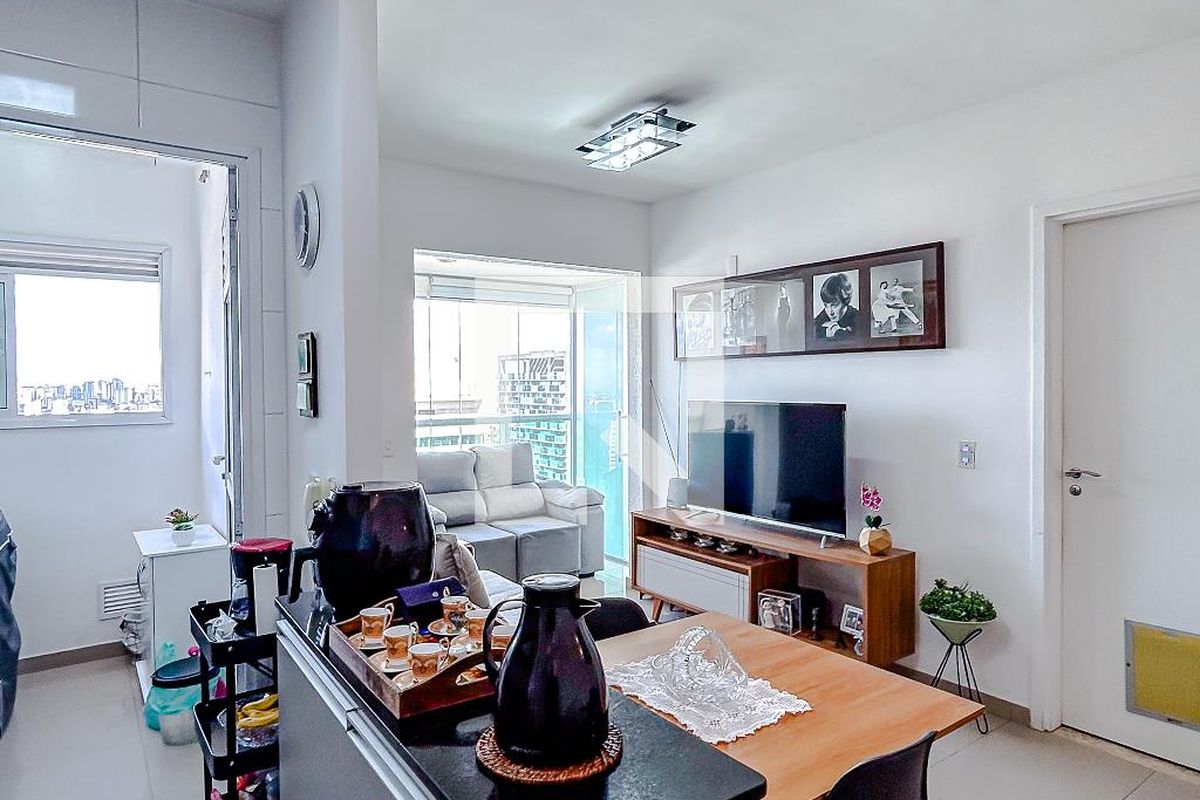 Apartamento, 1 quarto, 45 m² - Foto 96