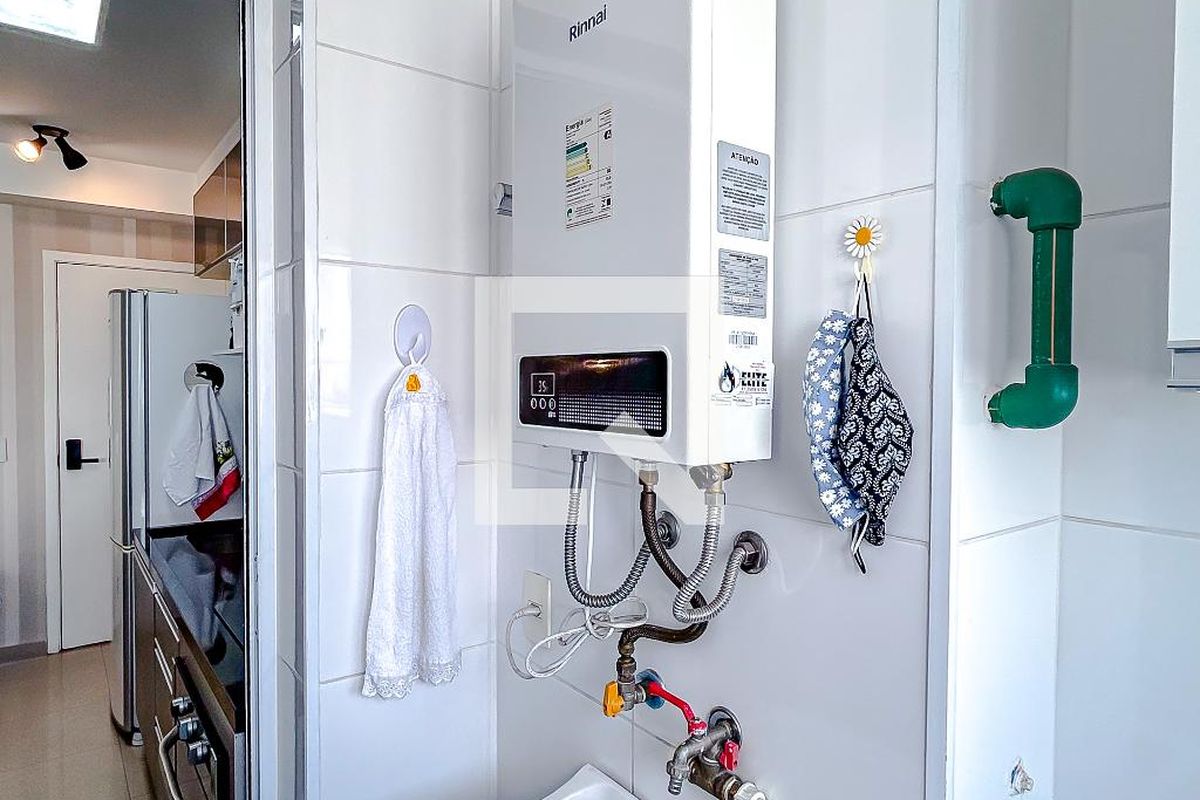 Apartamento, 1 quarto, 45 m² - Foto 114