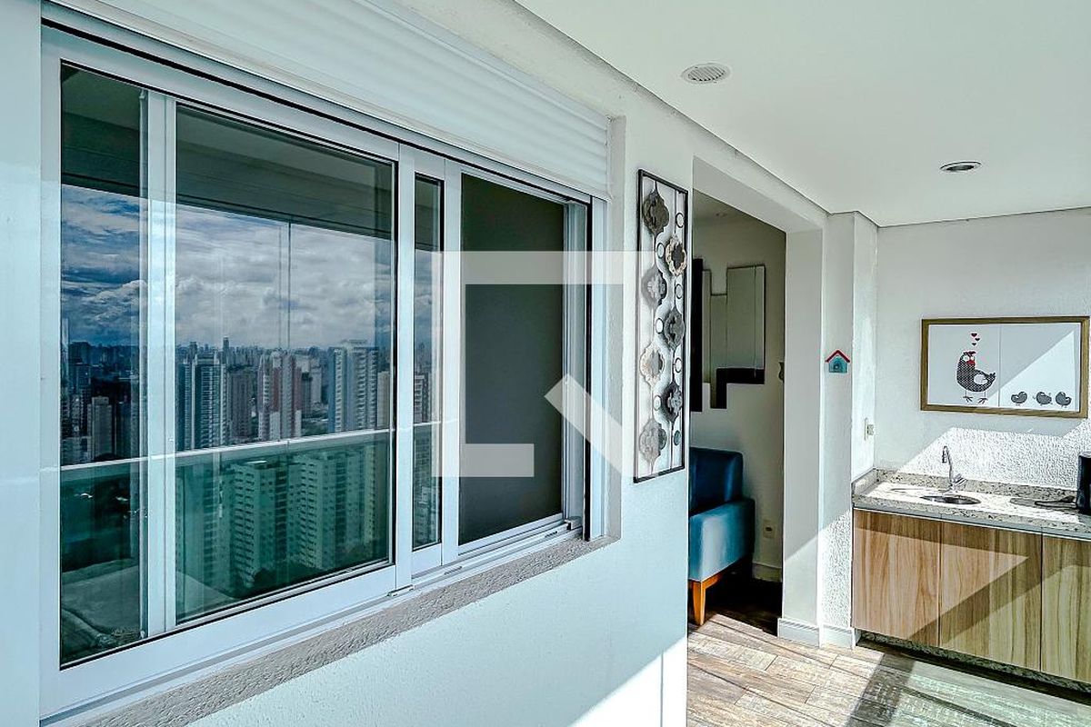 Apartamento, 1 quarto, 45 m² - Foto 36