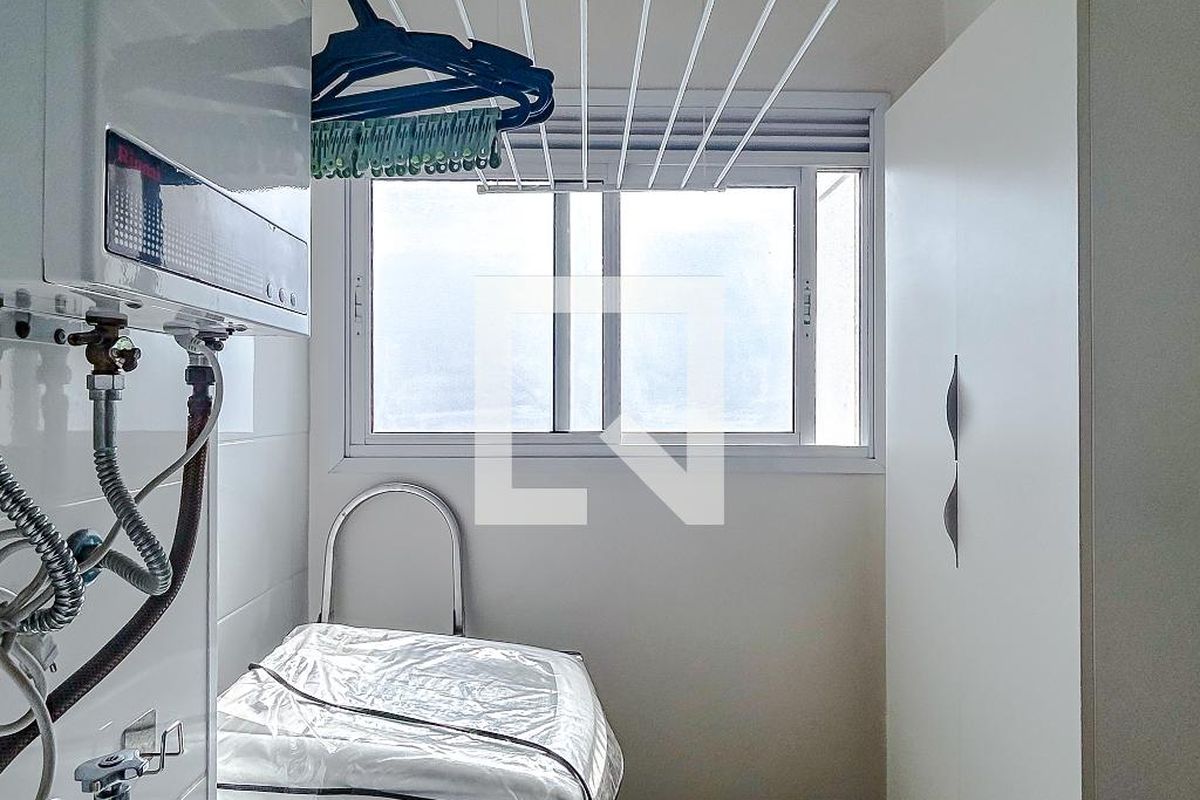 Apartamento, 1 quarto, 45 m² - Foto 96
