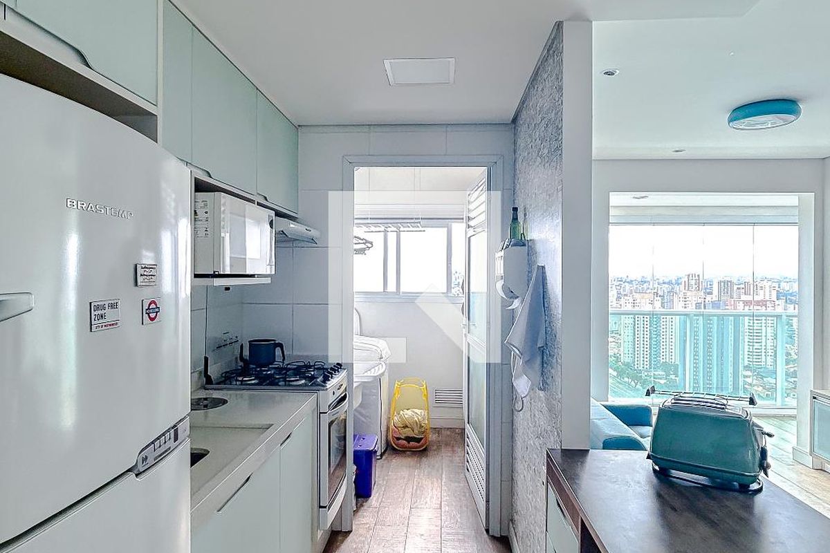 Apartamento, 1 quarto, 45 m² - Foto 75