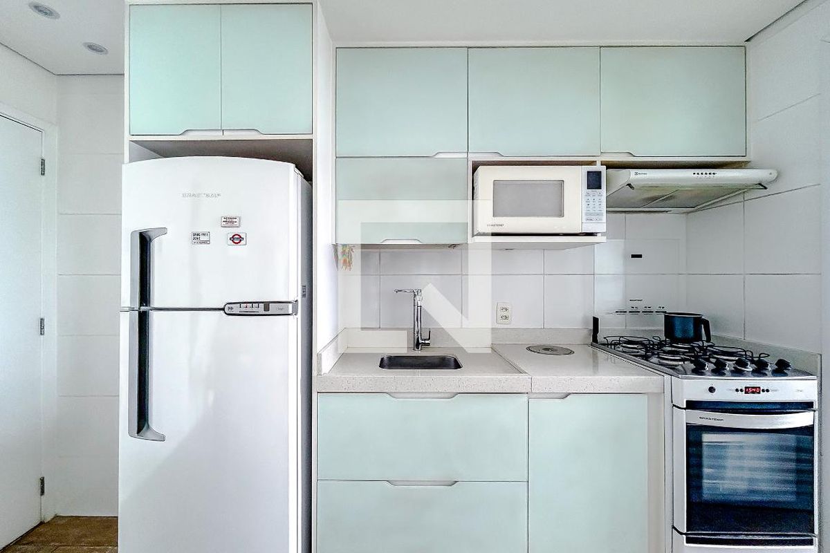 Apartamento, 1 quarto, 45 m² - Foto 81