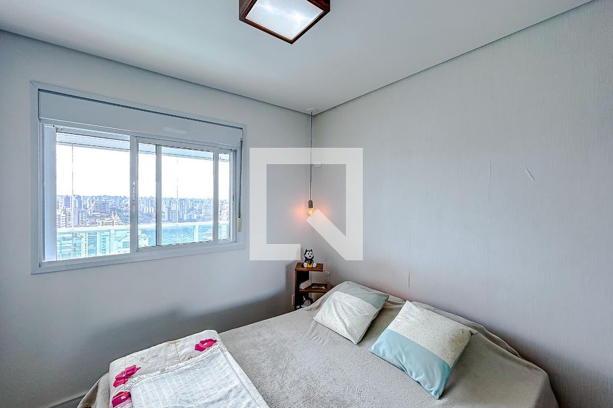 Apartamento, 1 quarto, 45 m² - Foto 45