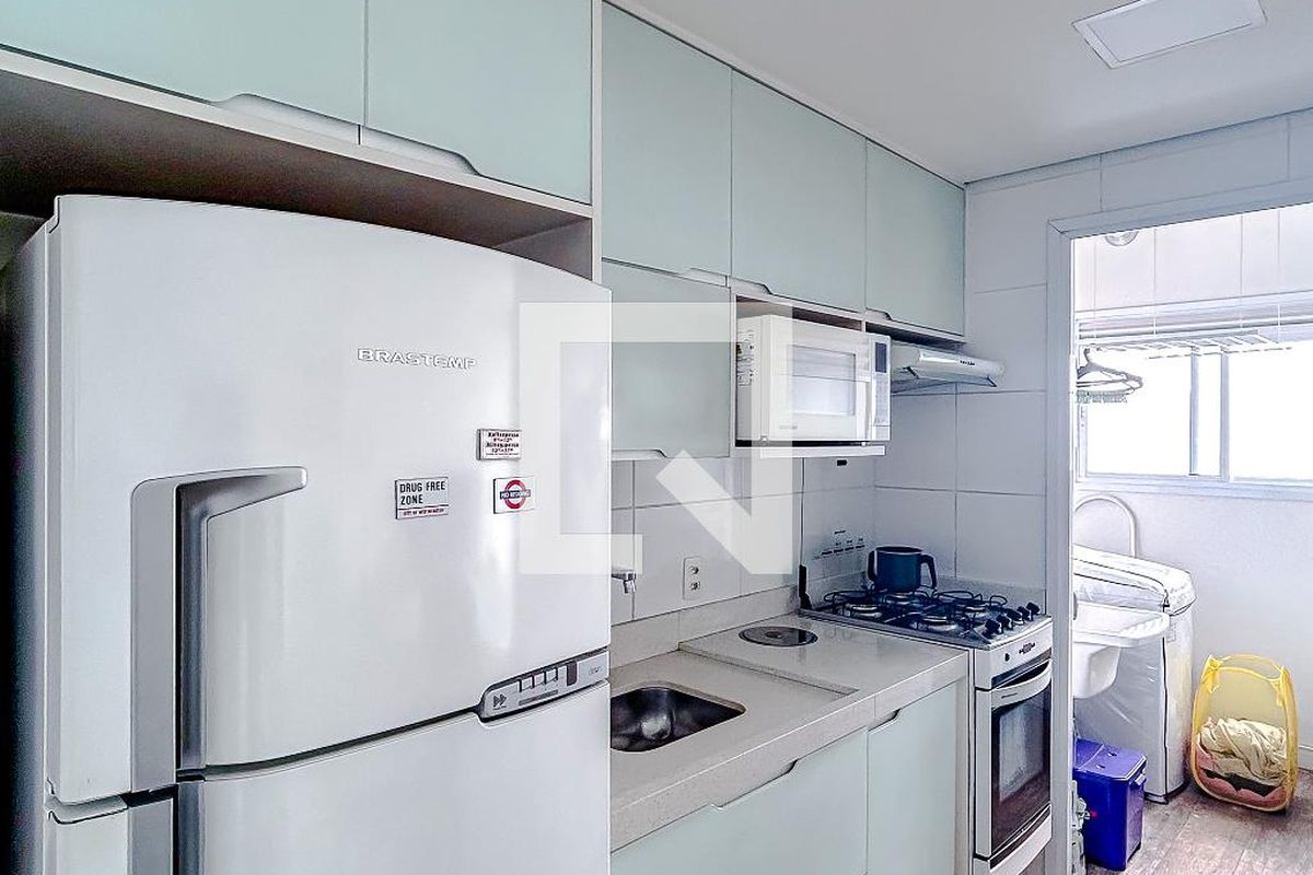 Apartamento, 1 quarto, 45 m² - Foto 78