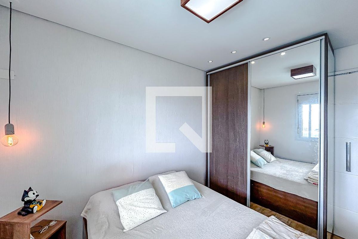 Apartamento, 1 quarto, 45 m² - Foto 48