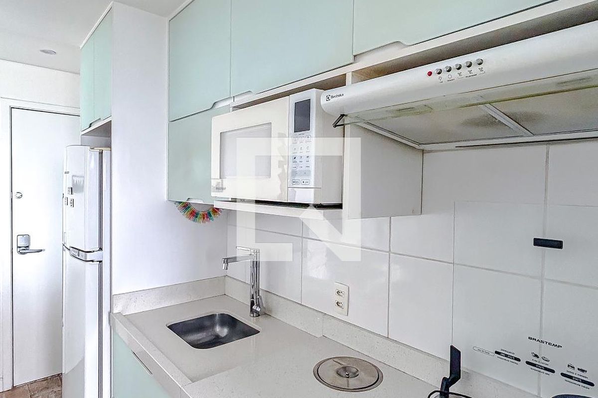 Apartamento, 1 quarto, 45 m² - Foto 84