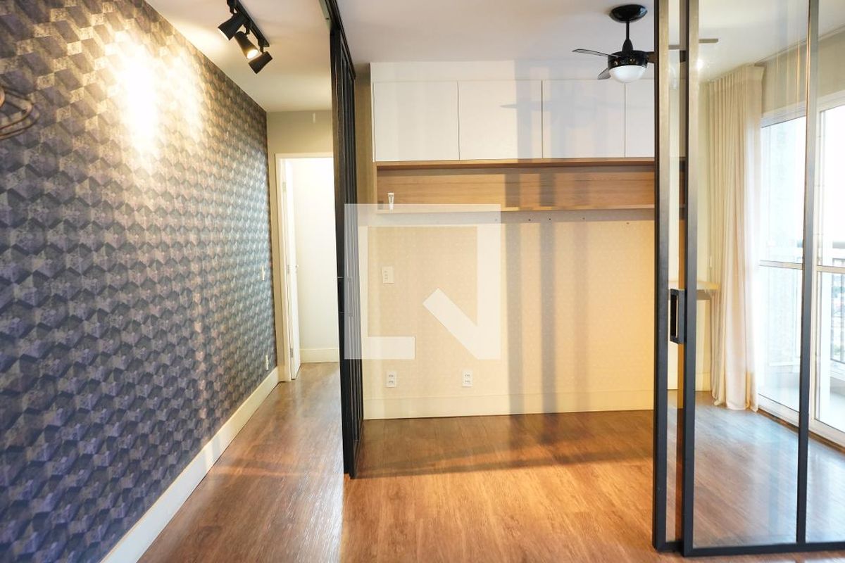 Kitnet-Studio, 55 m² - Foto 12
