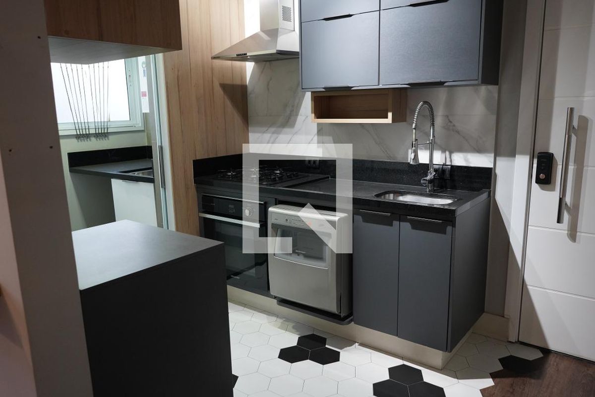 Kitnet-Studio, 55 m² - Foto 64