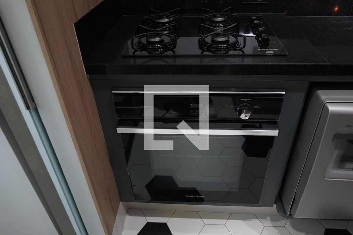 Kitnet-Studio, 55 m² - Foto 72