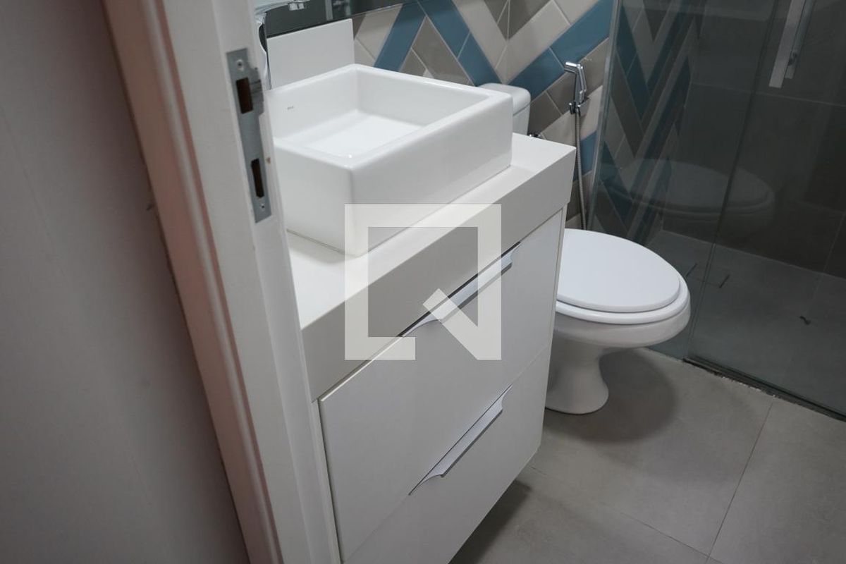 Kitnet-Studio, 55 m² - Foto 26