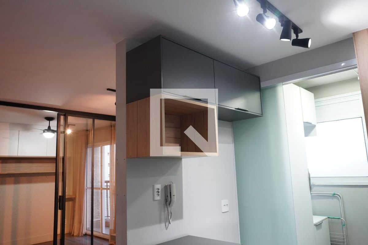 Kitnet-Studio, 55 m² - Foto 78