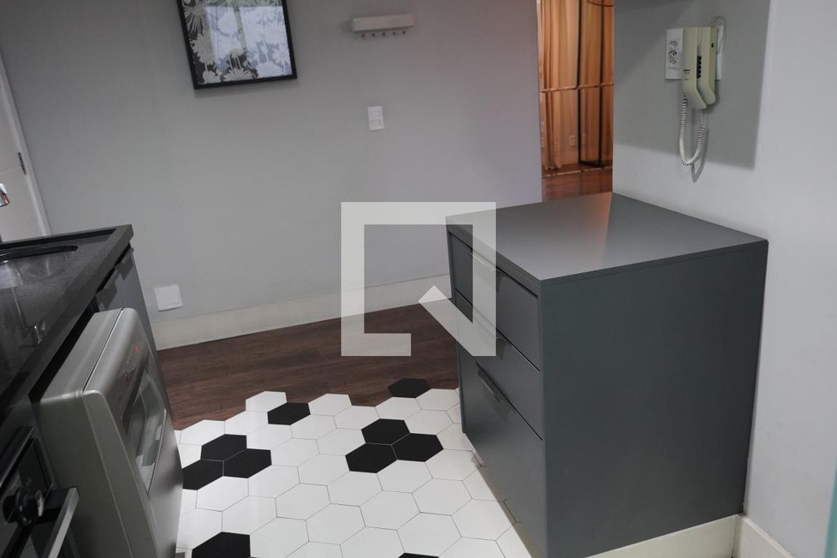 Kitnet-Studio, 55 m² - Foto 76