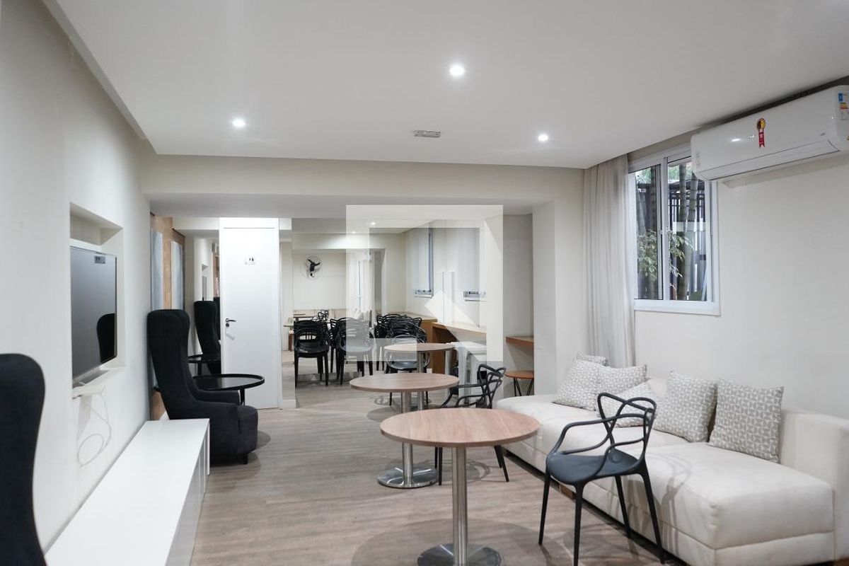 Kitnet-Studio, 55 m² - Foto 104