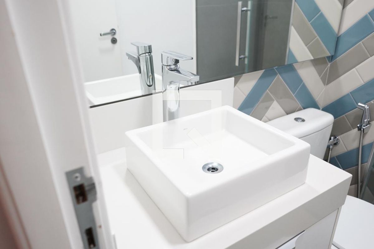 Kitnet-Studio, 55 m² - Foto 24