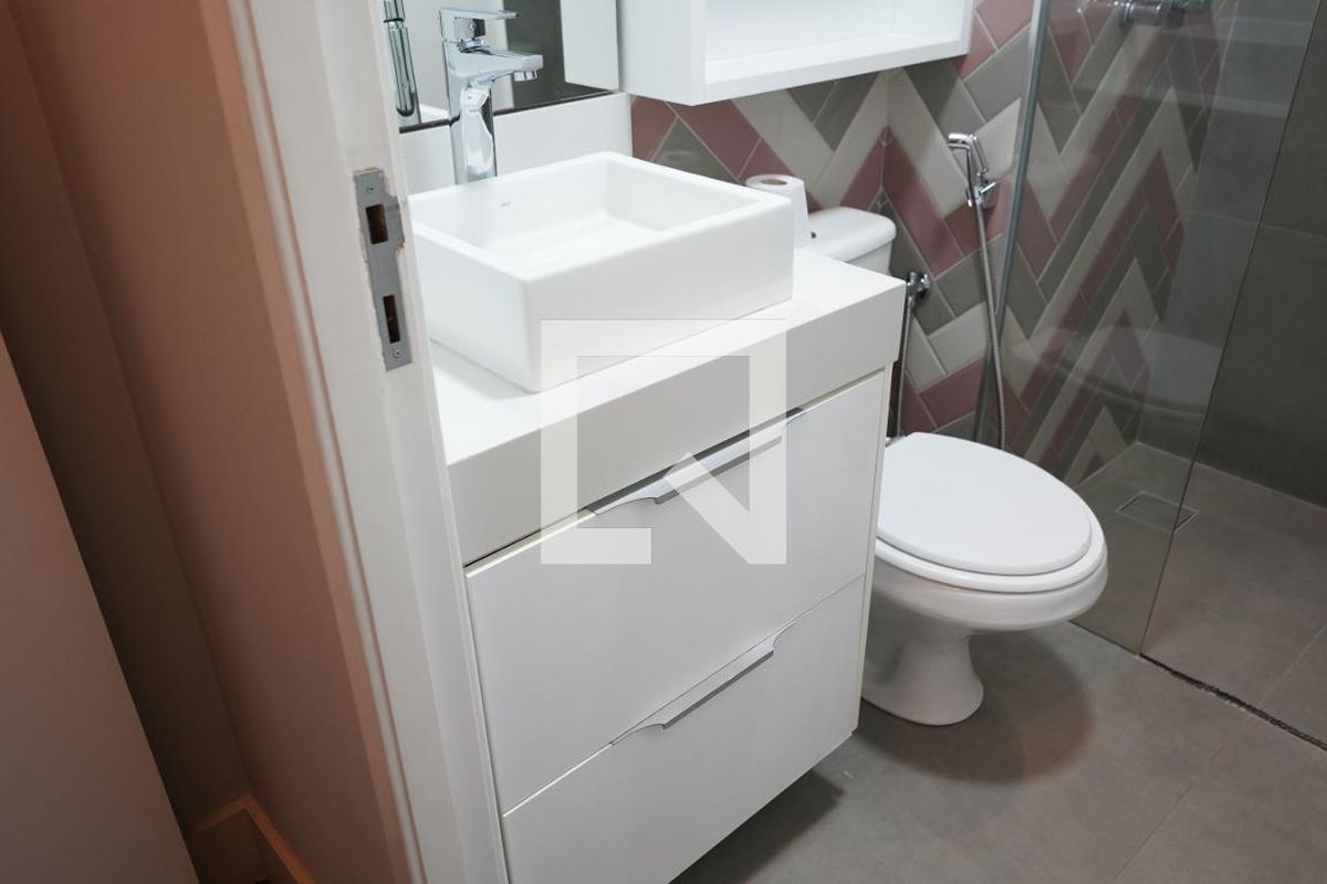 Kitnet-Studio, 55 m² - Foto 50