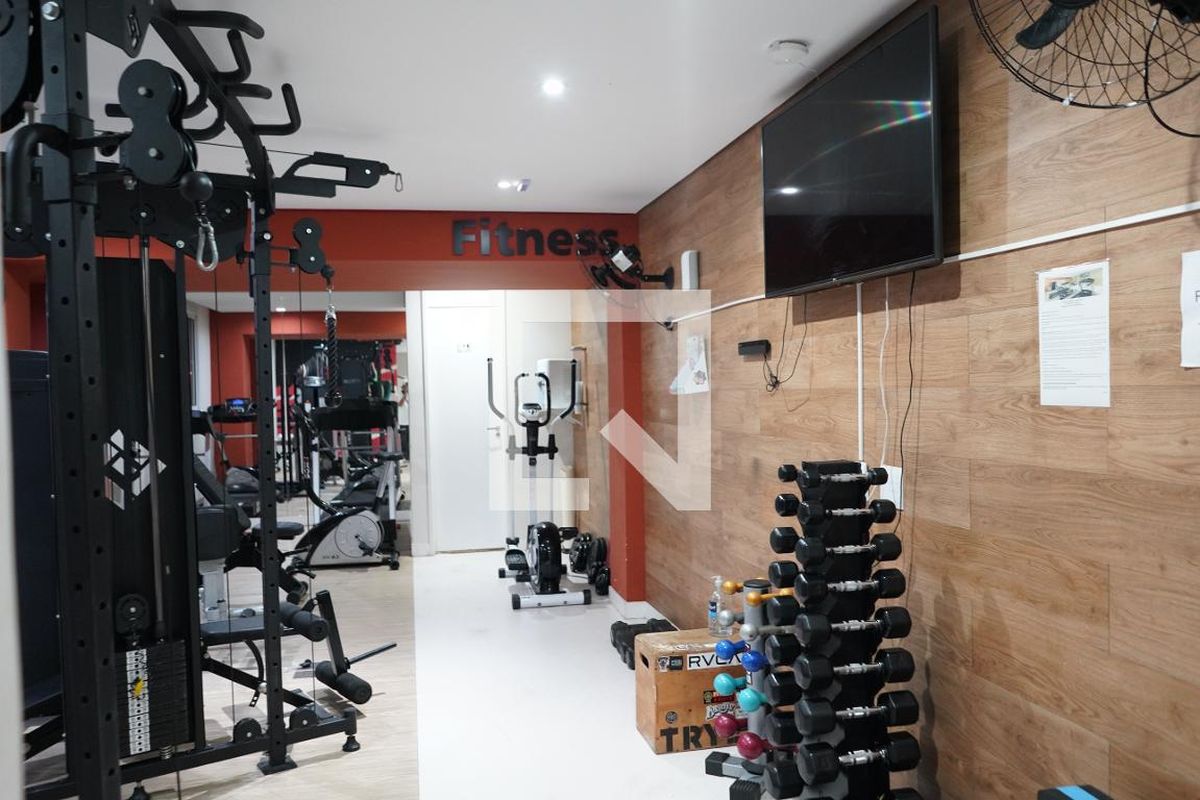 Kitnet-Studio, 55 m² - Foto 102