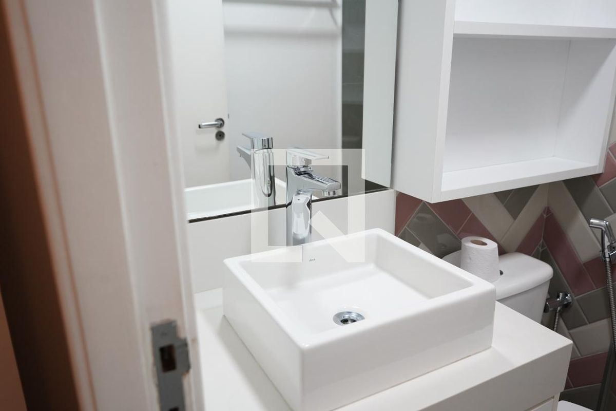 Kitnet-Studio, 55 m² - Foto 48