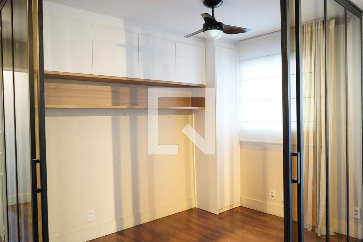 Kitnet-Studio, 55 m² - Foto 10