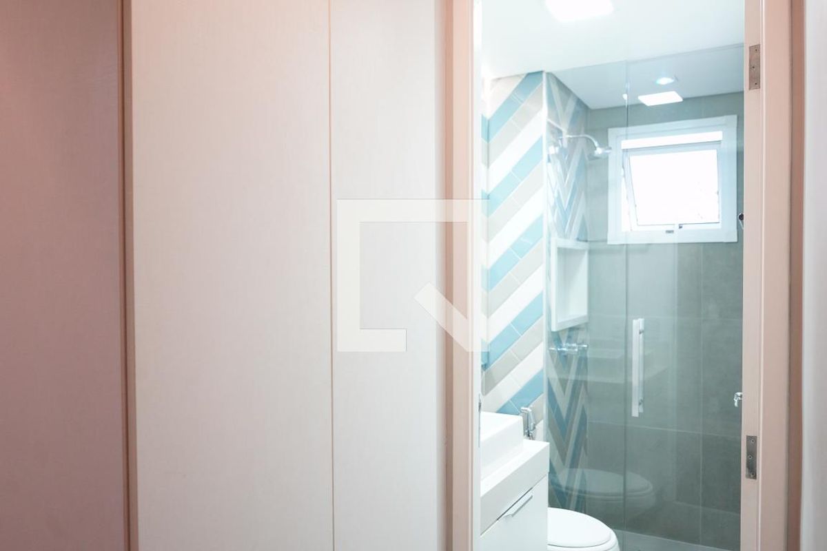 Kitnet-Studio, 55 m² - Foto 18