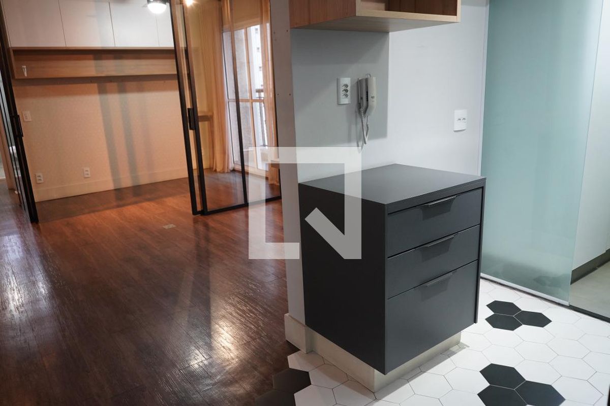 Kitnet-Studio, 55 m² - Foto 80