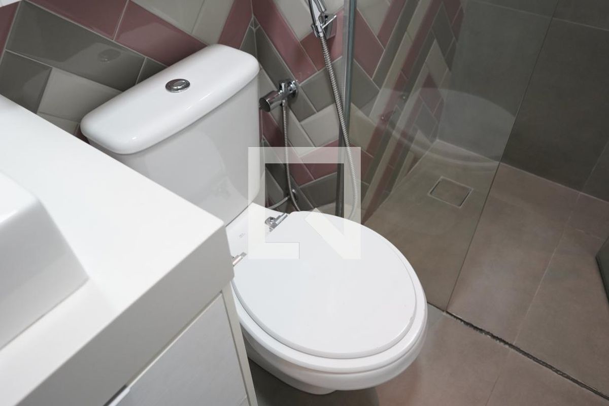 Kitnet-Studio, 55 m² - Foto 52
