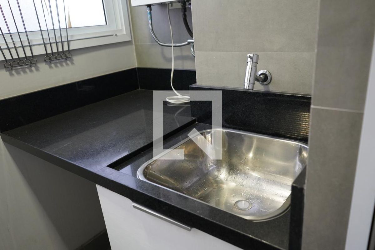Kitnet-Studio, 55 m² - Foto 82