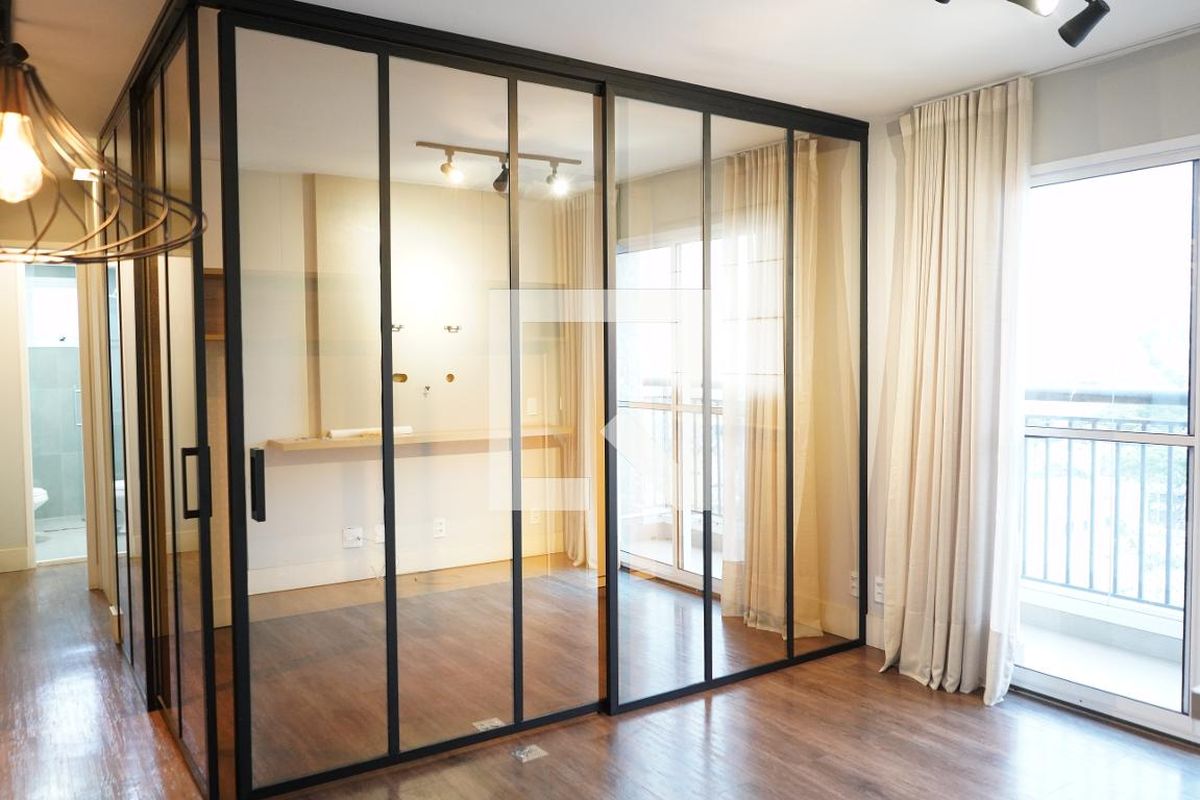 Kitnet-Studio, 55 m² - Foto 2