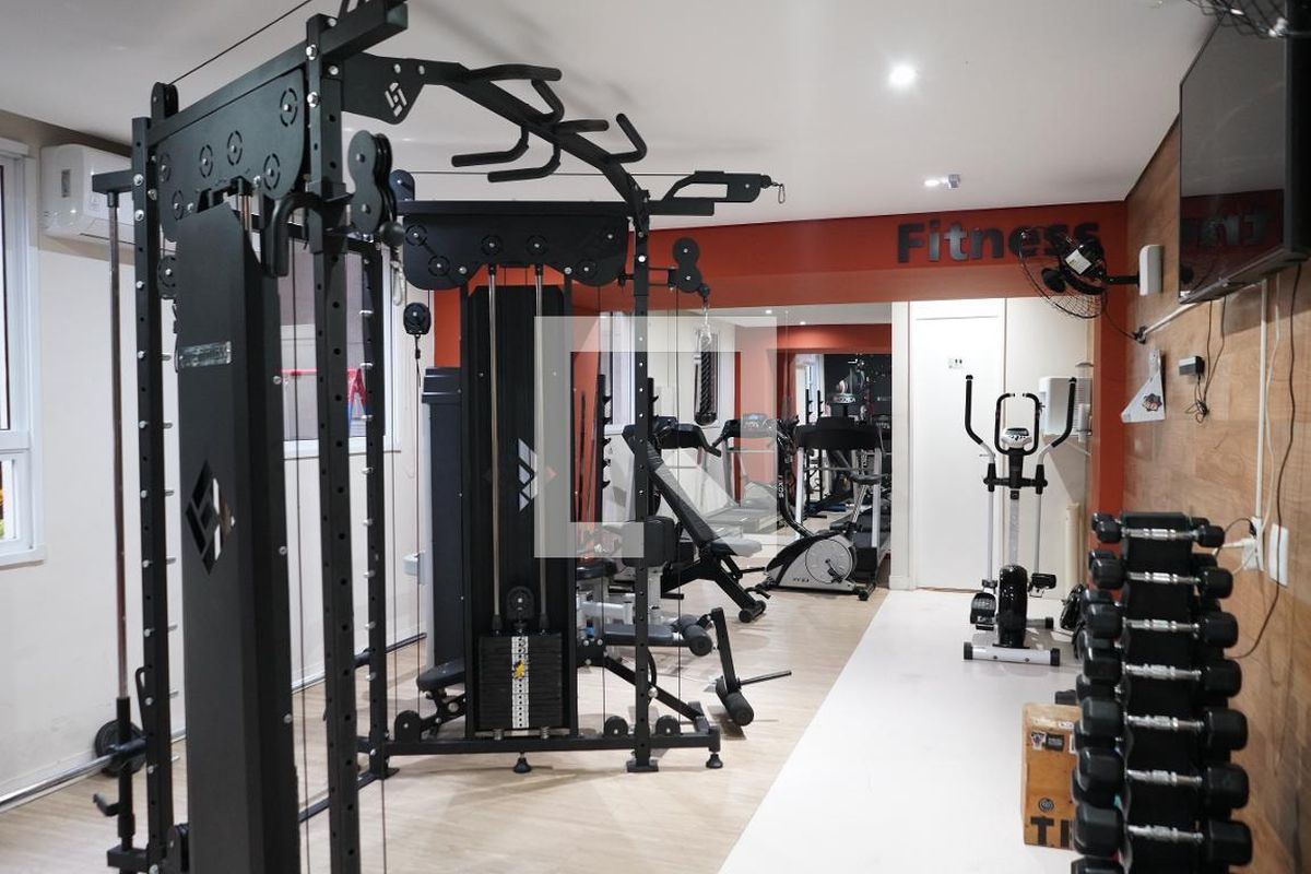 Kitnet-Studio, 55 m² - Foto 100