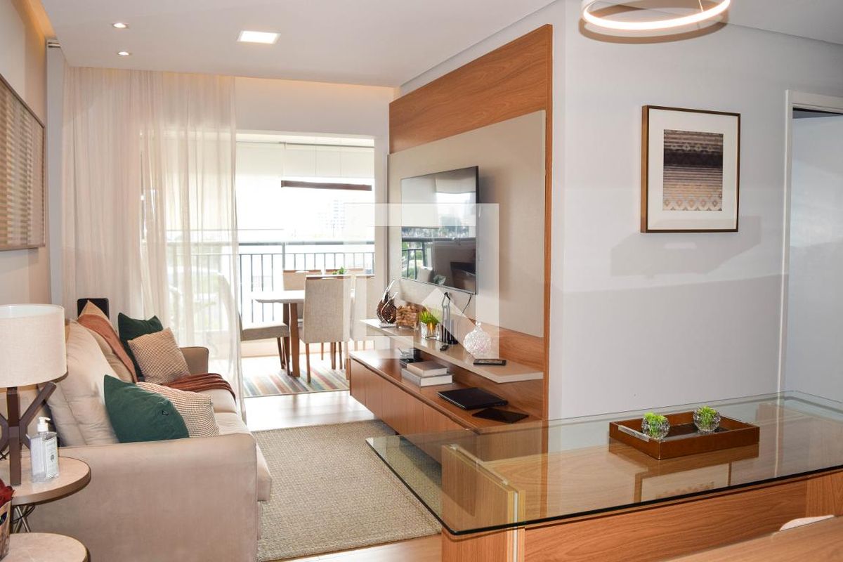 Apartamento, 3 quartos, 82 m² - Foto 2