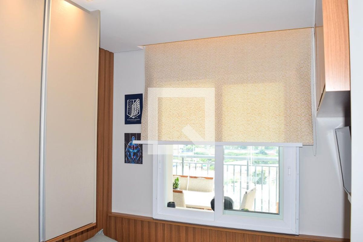 Apartamento, 3 quartos, 82 m² - Foto 88