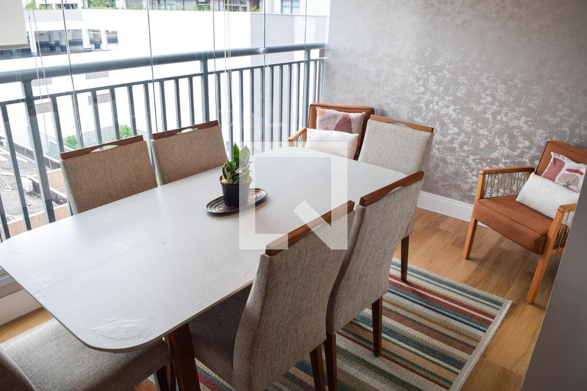 Apartamento, 3 quartos, 82 m² - Foto 22