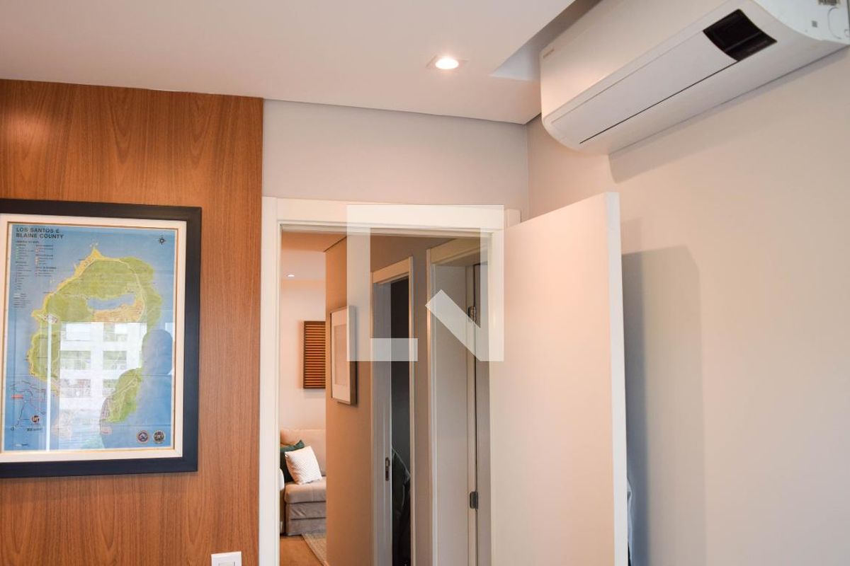 Apartamento, 3 quartos, 82 m² - Foto 46