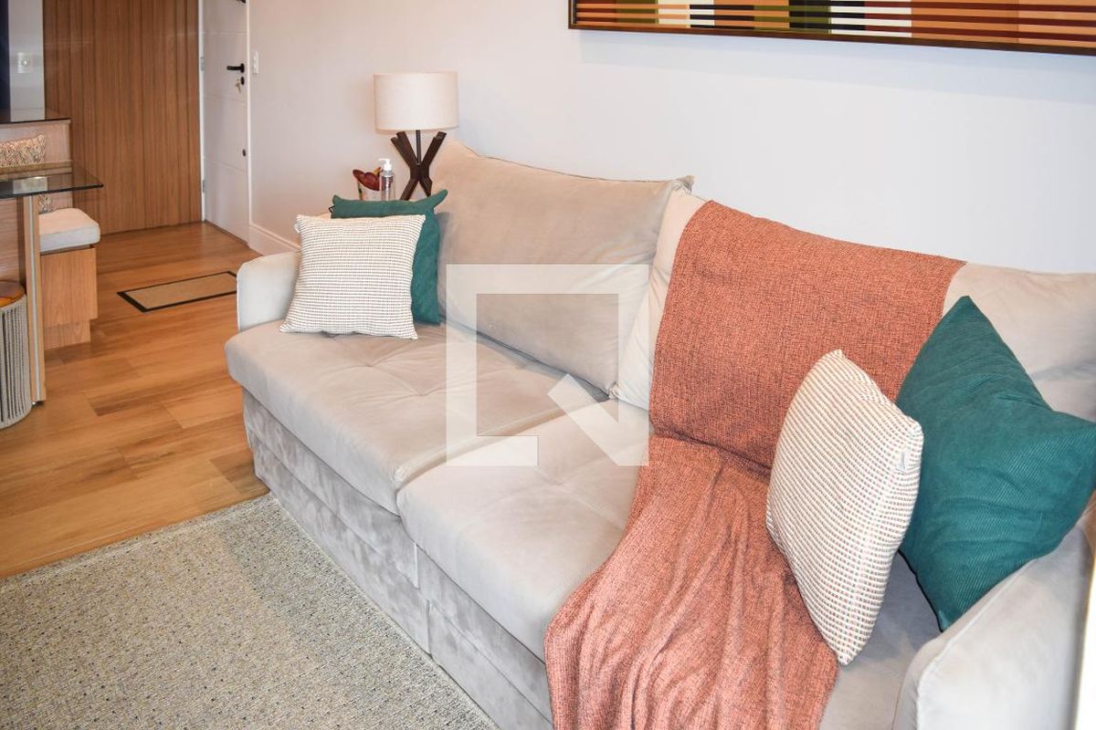 Apartamento, 3 quartos, 82 m² - Foto 10