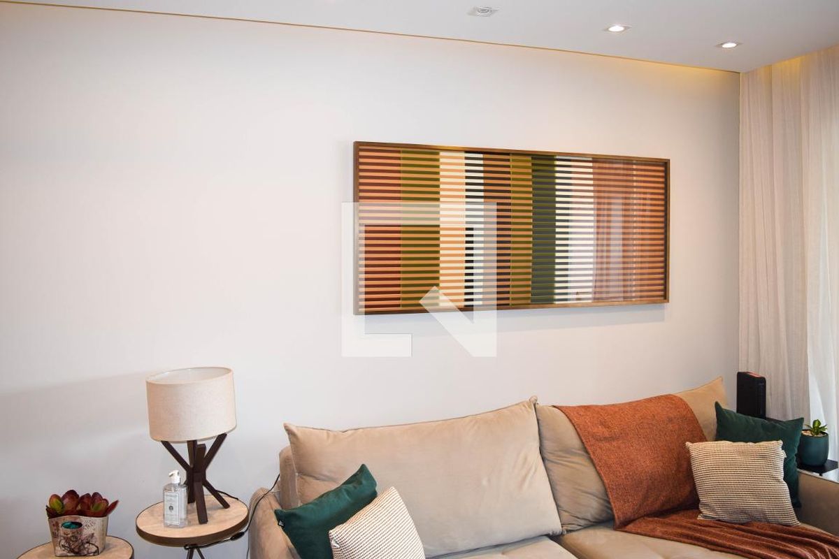 Apartamento, 3 quartos, 82 m² - Foto 6