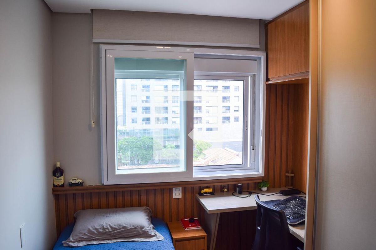 Apartamento, 3 quartos, 82 m² - Foto 42