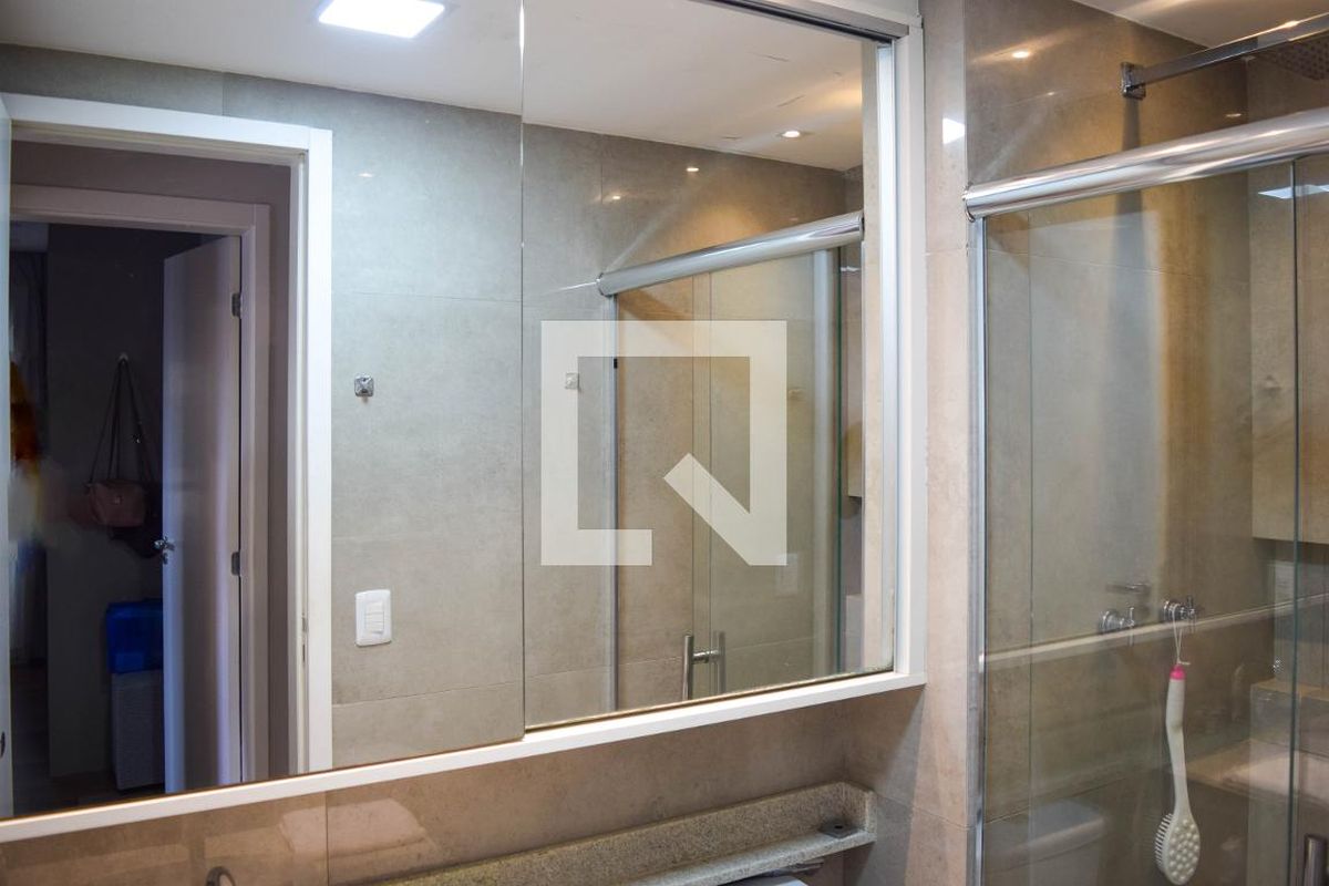 Apartamento, 3 quartos, 82 m² - Foto 40