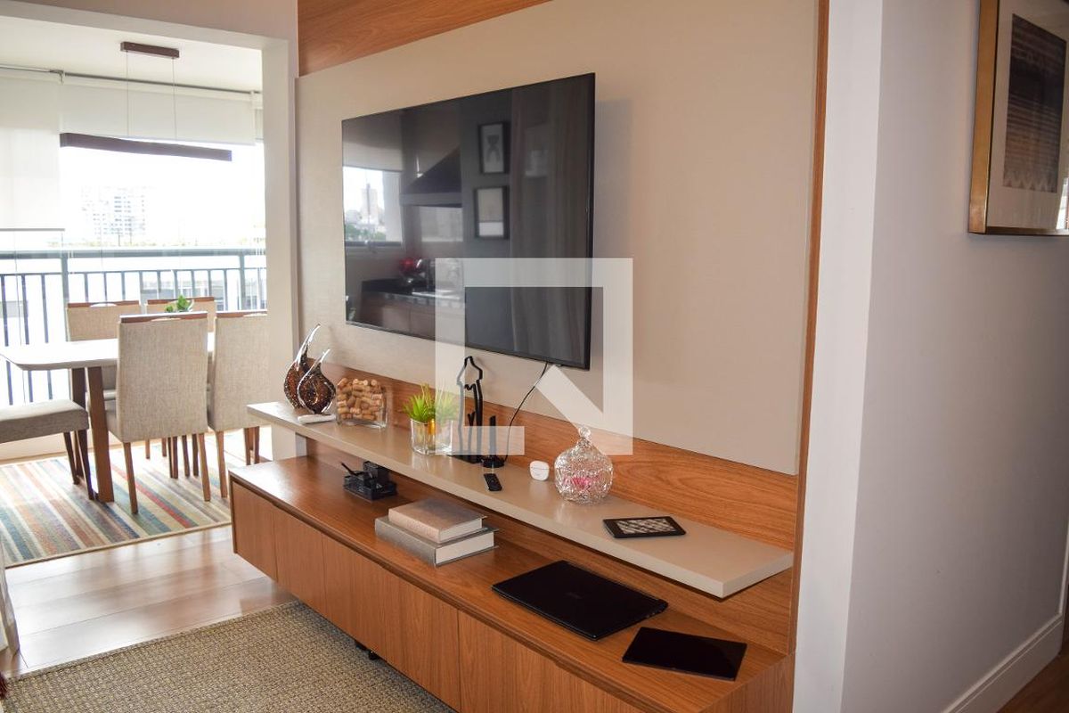 Apartamento, 3 quartos, 82 m² - Foto 8