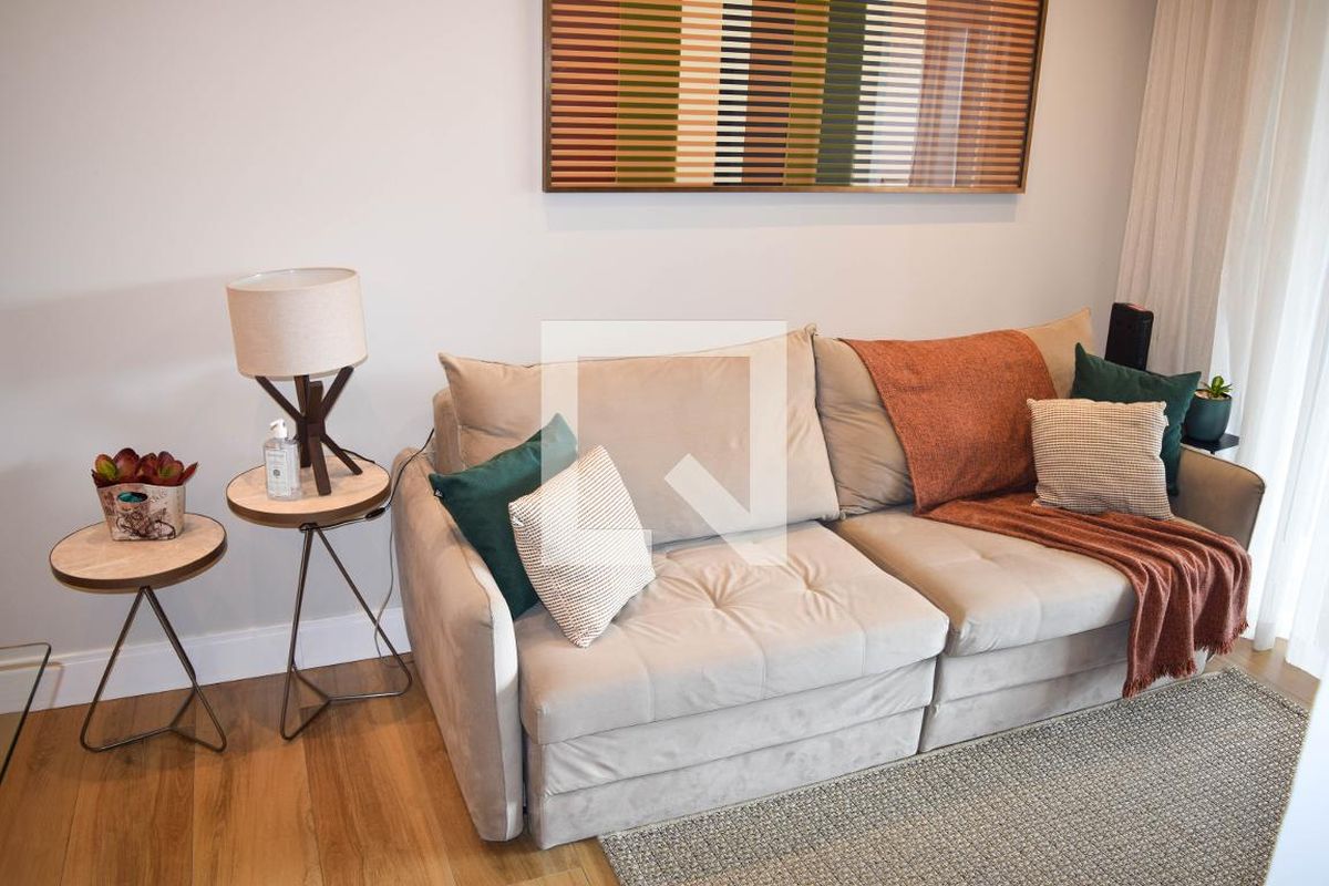 Apartamento, 3 quartos, 82 m² - Foto 4