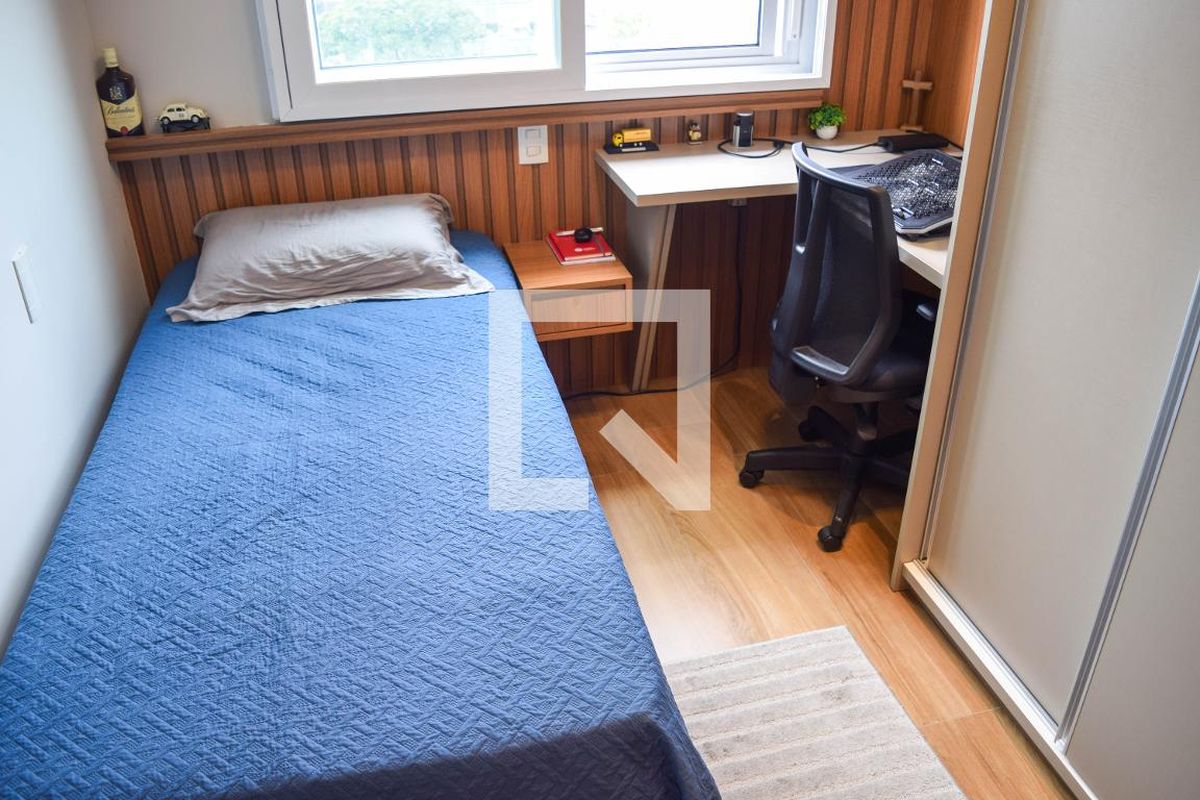 Apartamento, 3 quartos, 82 m² - Foto 44