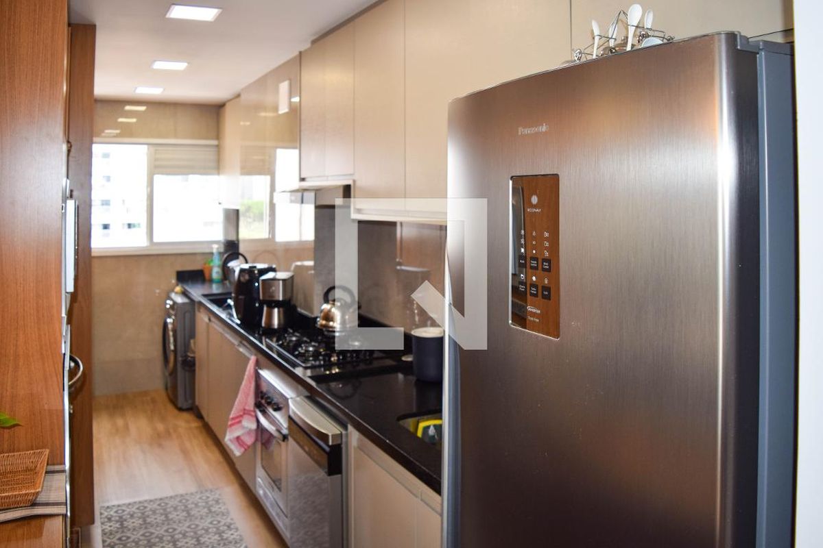 Apartamento, 3 quartos, 82 m² - Foto 100