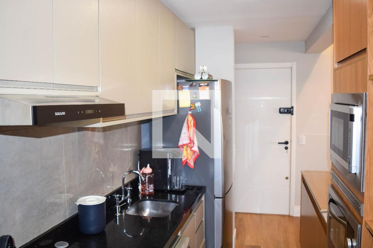 Apartamento, 3 quartos, 82 m² - Foto 112