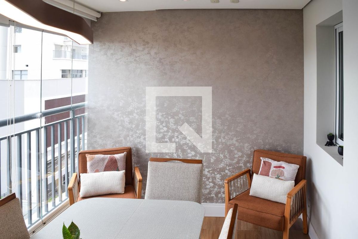 Apartamento, 3 quartos, 82 m² - Foto 20