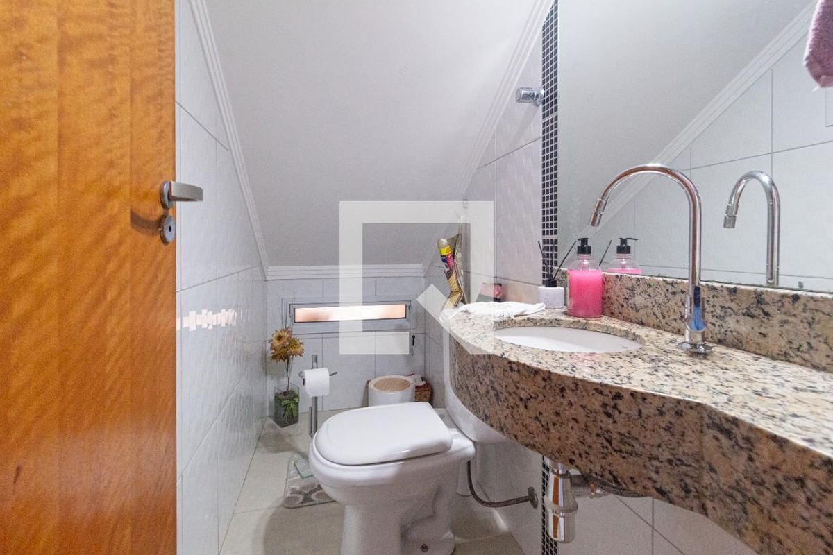 Casa, 3 quartos, 160 m² - Foto 12