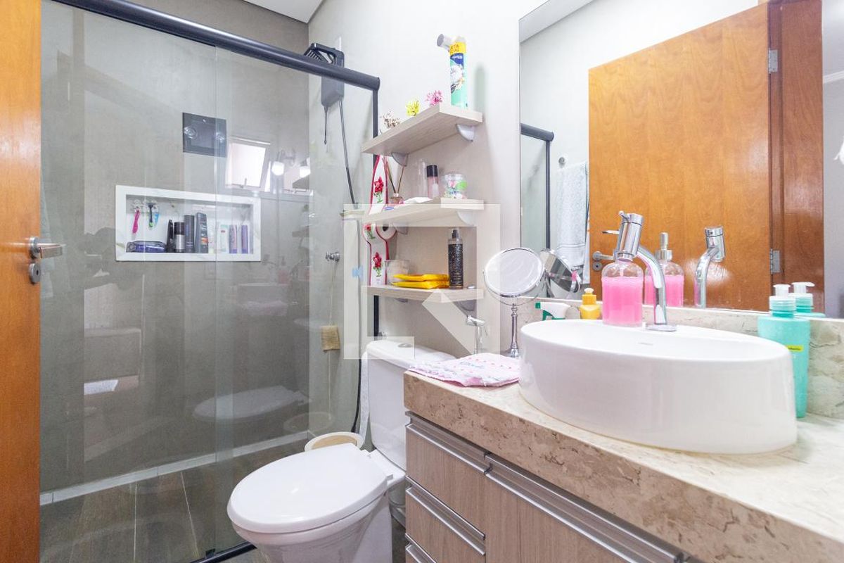Casa, 3 quartos, 160 m² - Foto 30