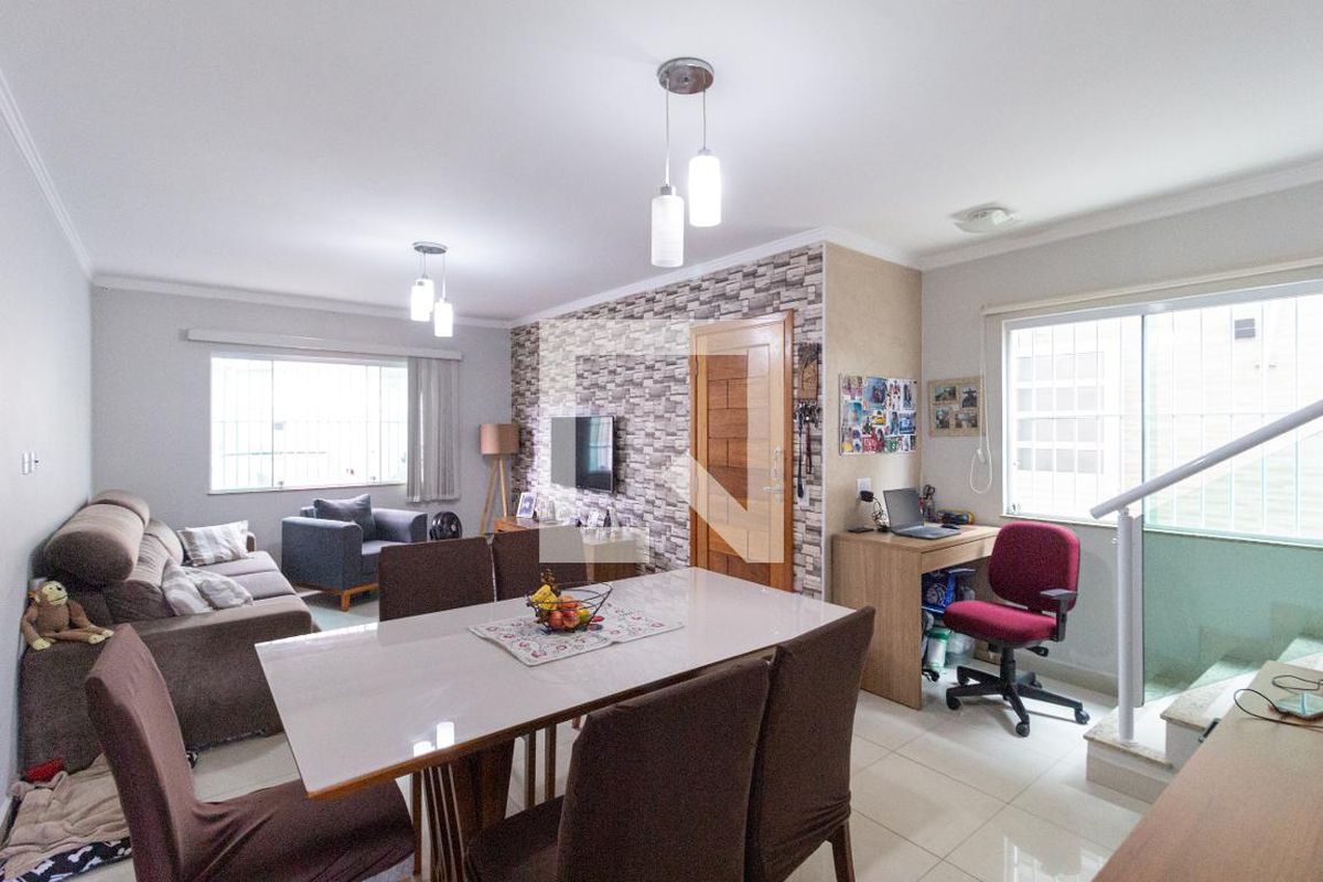 Casa, 3 quartos, 160 m² - Foto 6