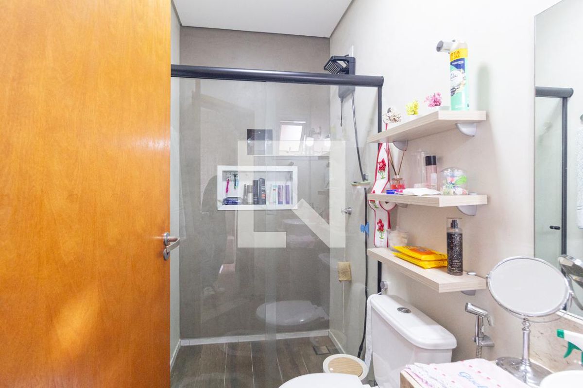Casa, 3 quartos, 160 m² - Foto 32