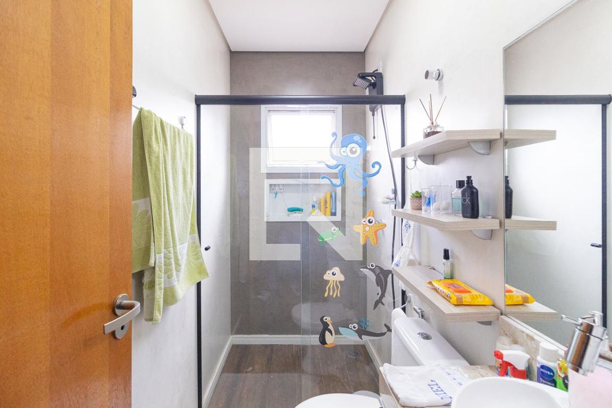 Casa, 3 quartos, 160 m² - Foto 38
